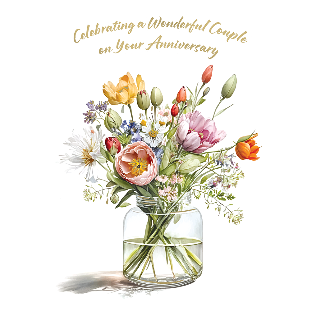 Occasion - Anniversary